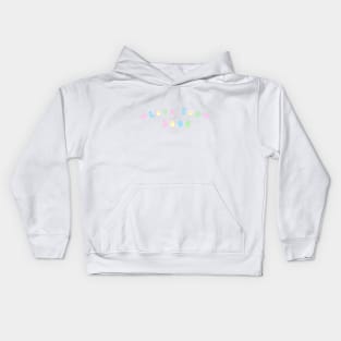 Love you 3000 Kids Hoodie